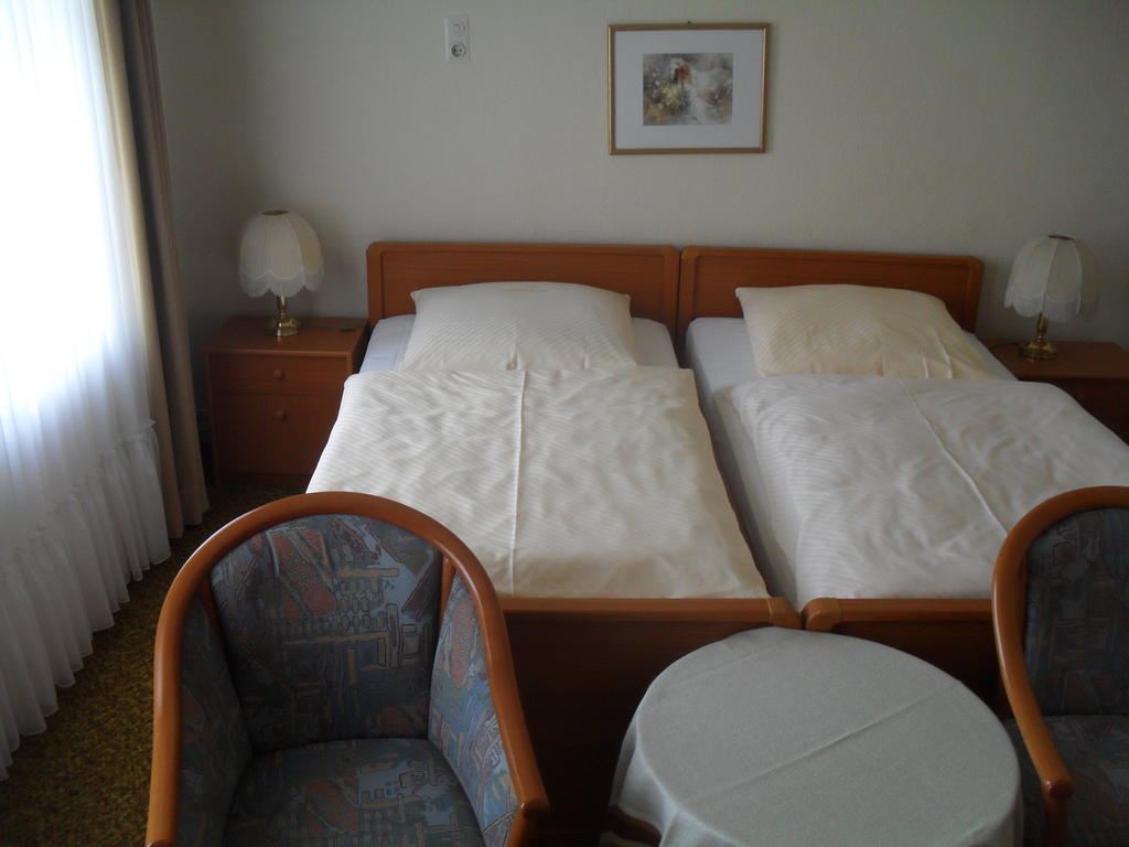 Hotel Richthofen Bad Harzburg Room photo