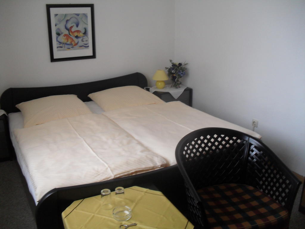 Hotel Richthofen Bad Harzburg Room photo