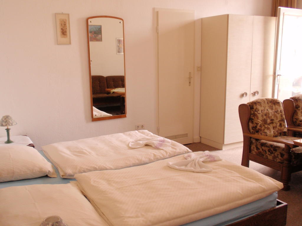 Hotel Richthofen Bad Harzburg Room photo